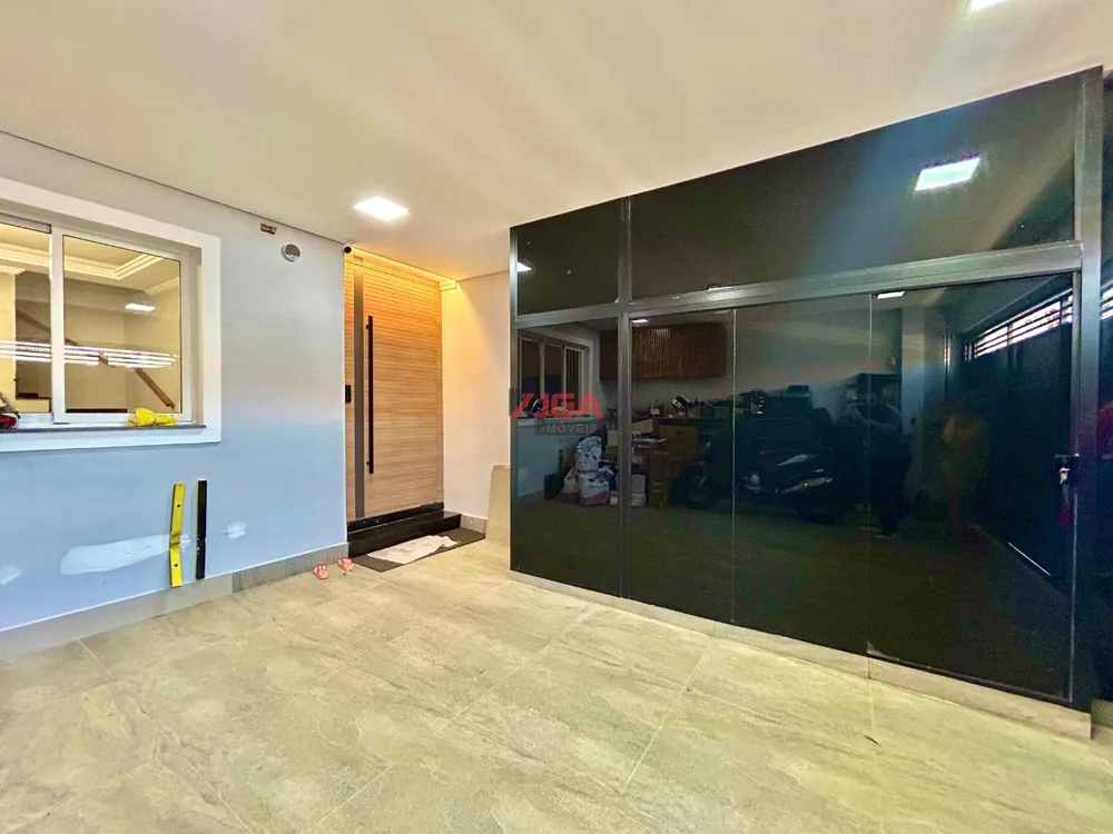 Sobrado, 3 quartos, 250 m² - Foto 16