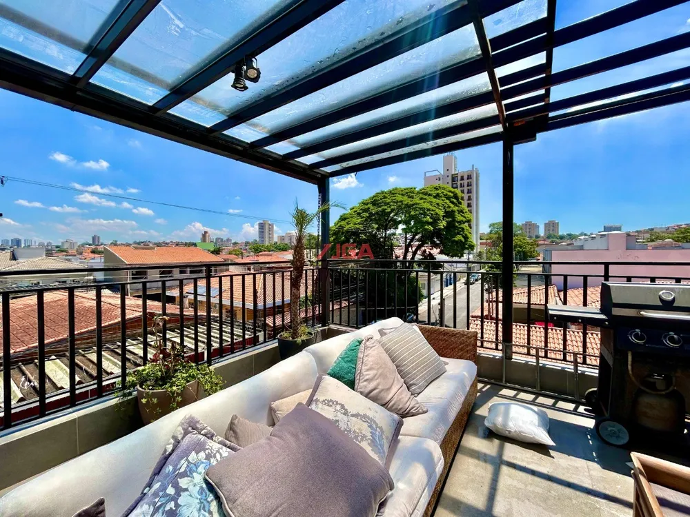 Sobrado, 3 quartos, 250 m² - Foto 14