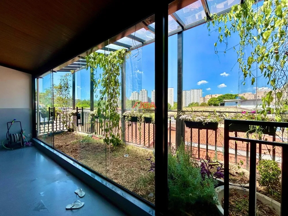 Sobrado, 3 quartos, 250 m² - Foto 13