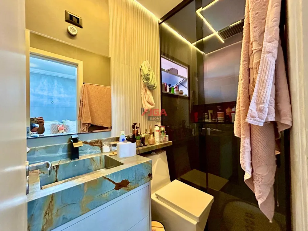 Sobrado, 3 quartos, 250 m² - Foto 10