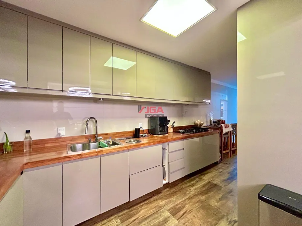 Sobrado, 3 quartos, 250 m² - Foto 5