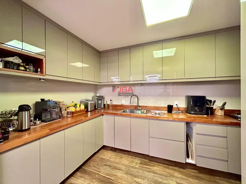 Sobrado, 3 quartos, 250 m² - Foto 4