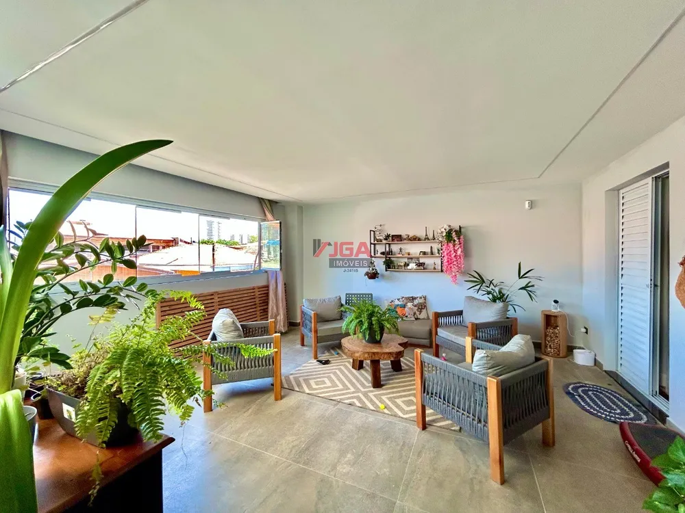 Sobrado, 3 quartos, 250 m² - Foto 12