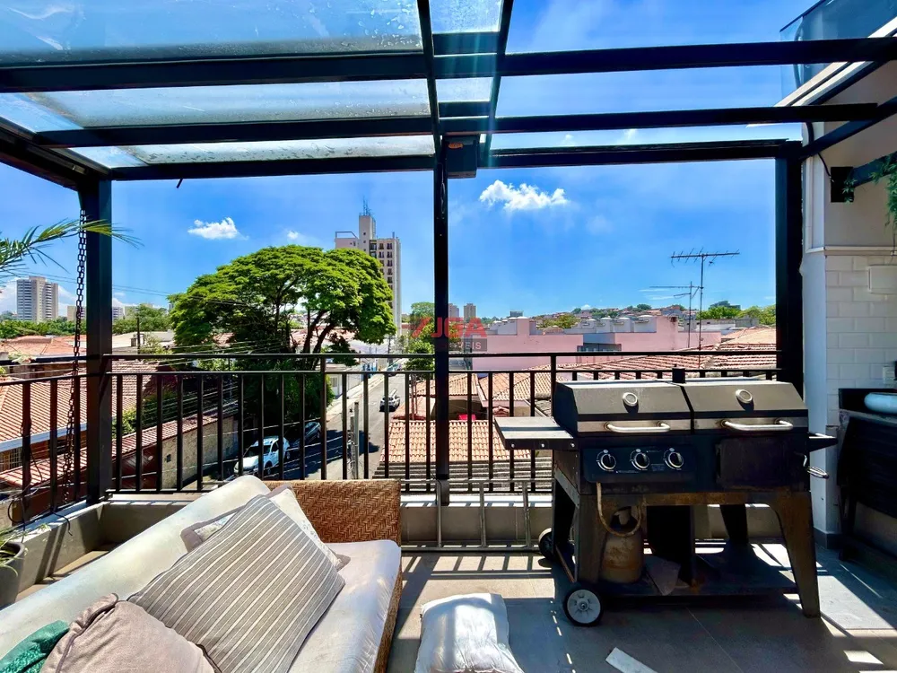 Sobrado, 3 quartos, 250 m² - Foto 15