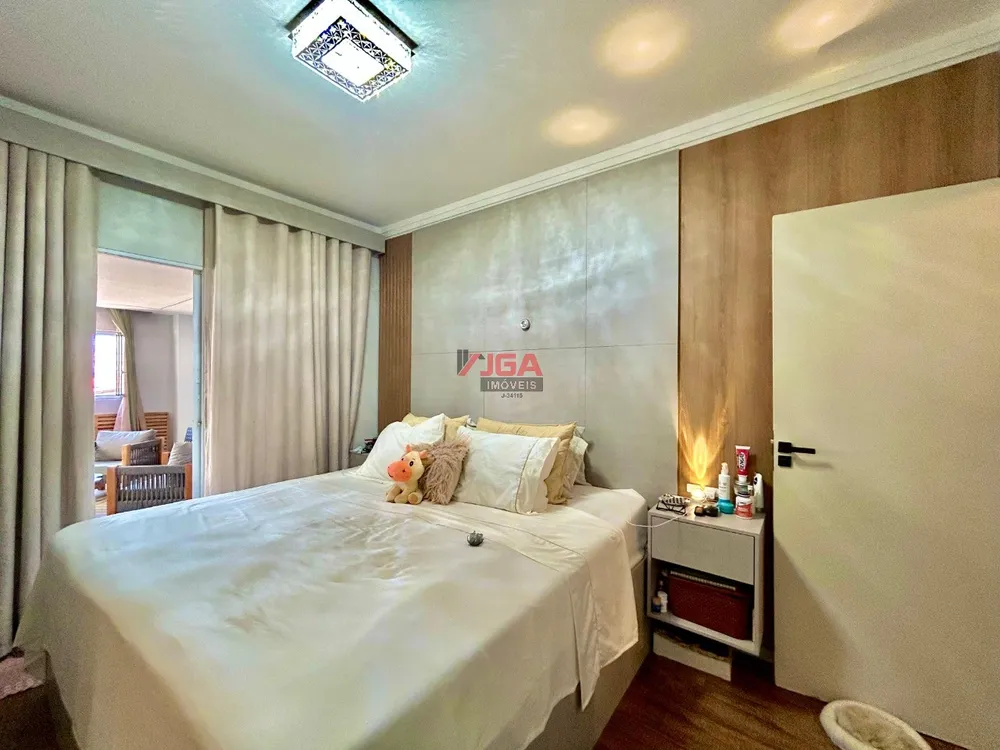 Sobrado, 3 quartos, 250 m² - Foto 9