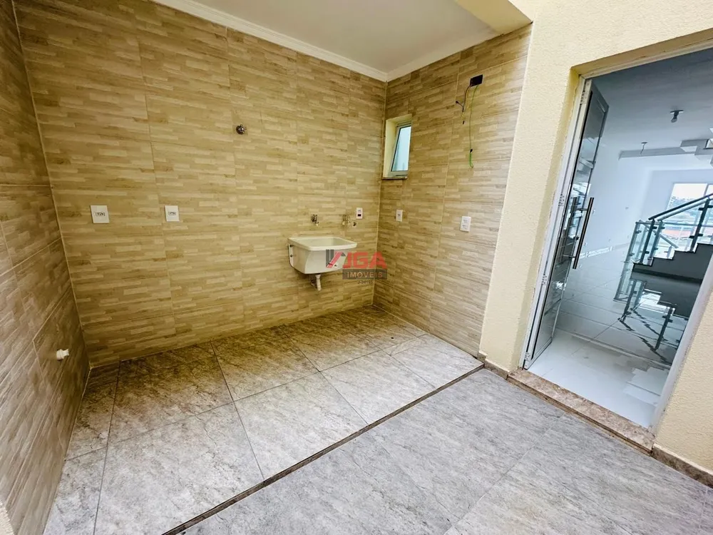 Sobrado, 3 quartos, 110 m² - Foto 8