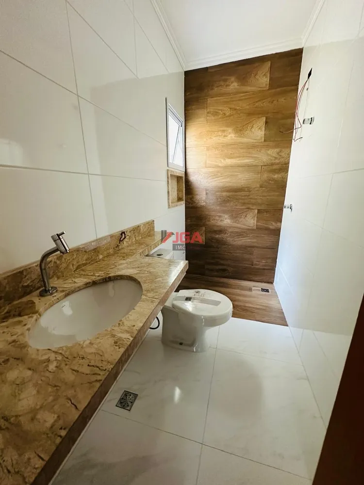 Sobrado, 3 quartos, 110 m² - Foto 11