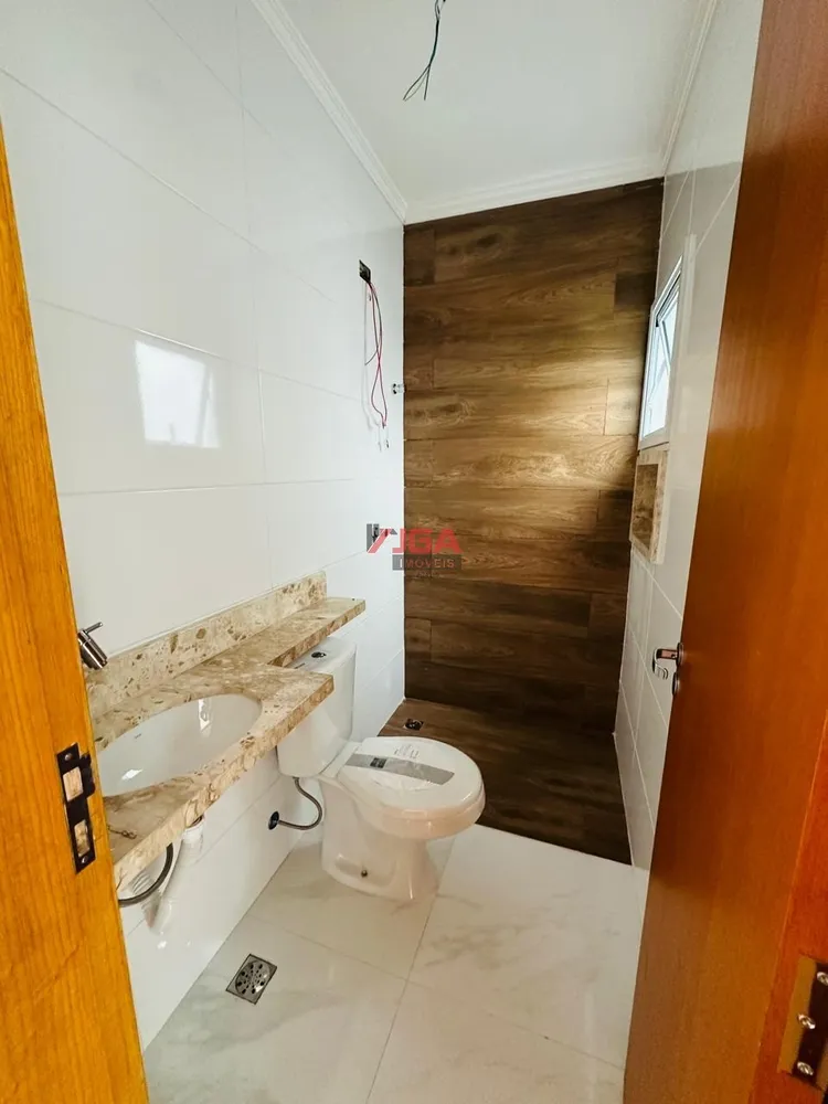Sobrado, 3 quartos, 110 m² - Foto 10