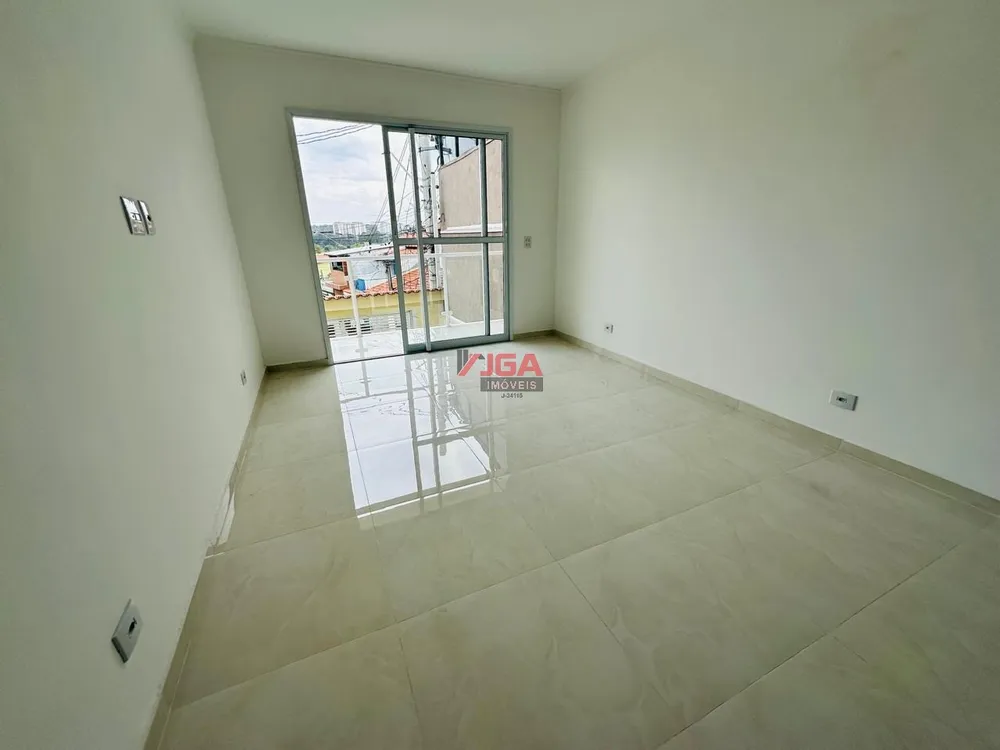 Sobrado, 3 quartos, 110 m² - Foto 4