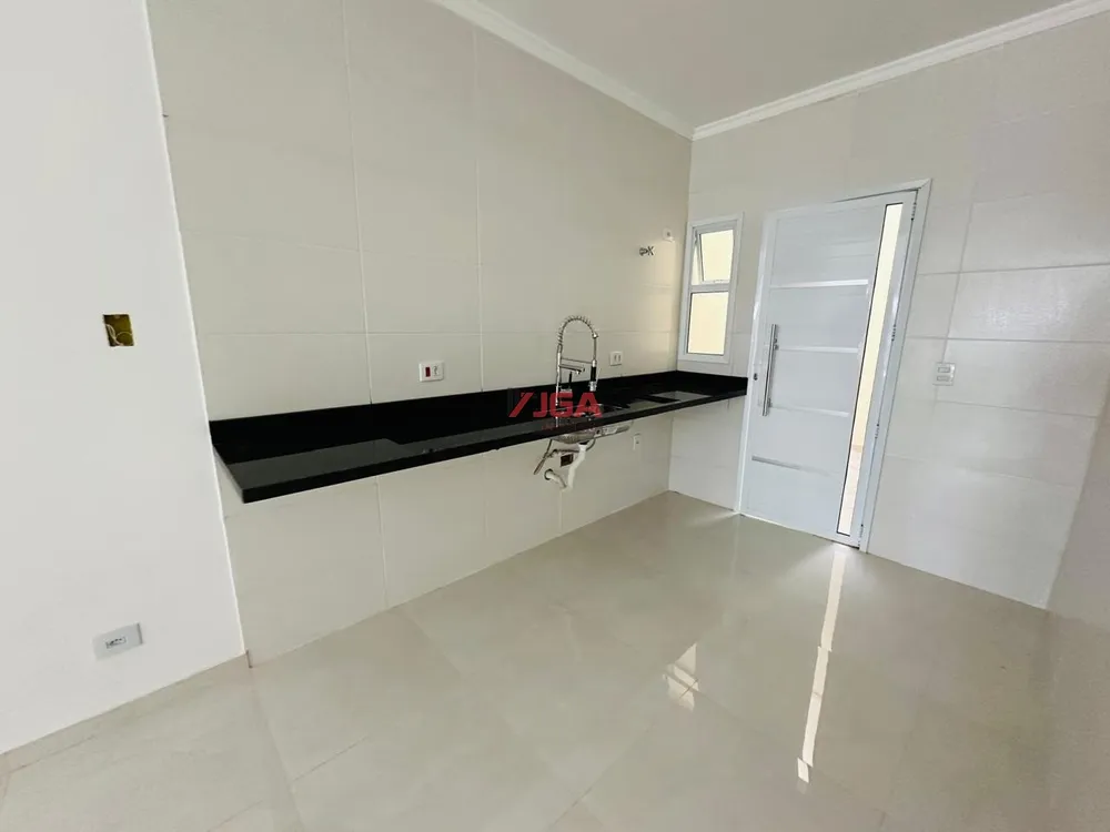 Sobrado, 3 quartos, 110 m² - Foto 6