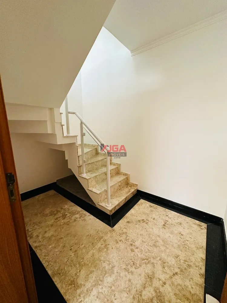 Sobrado, 3 quartos, 110 m² - Foto 3