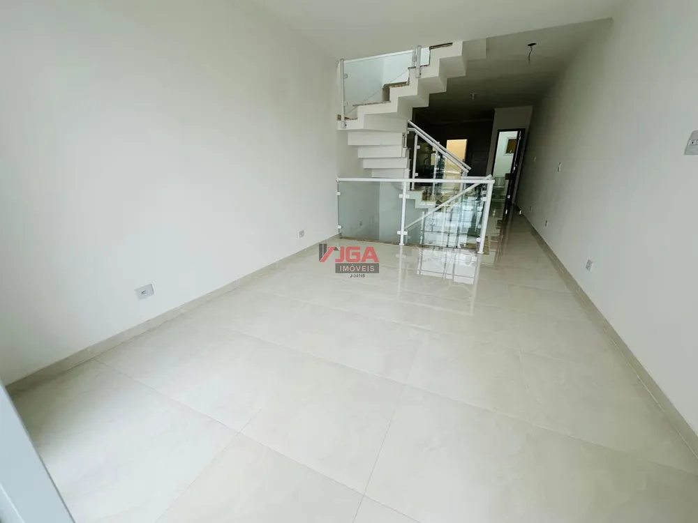 Sobrado, 3 quartos, 110 m² - Foto 5