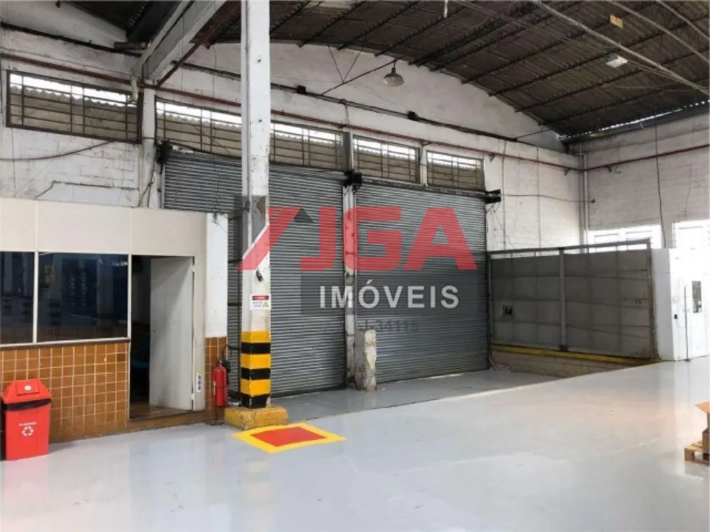 Indústria, 5271 m² - Foto 6