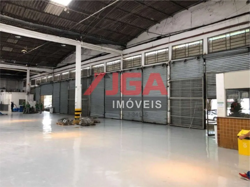 Indústria, 5271 m² - Foto 5