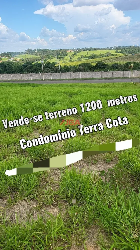 Terreno, 1200 m² - Foto 2