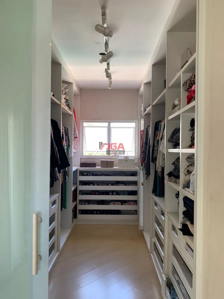 Sobrado, 4 quartos, 291 m² - Foto 11