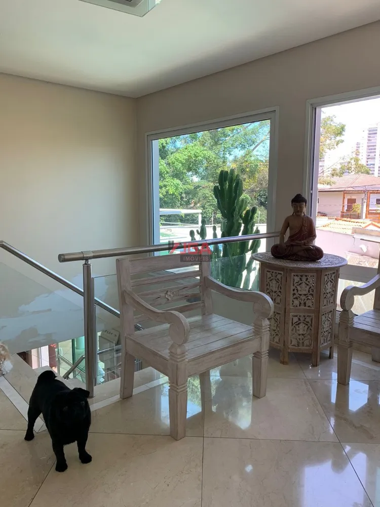 Sobrado, 4 quartos, 291 m² - Foto 9
