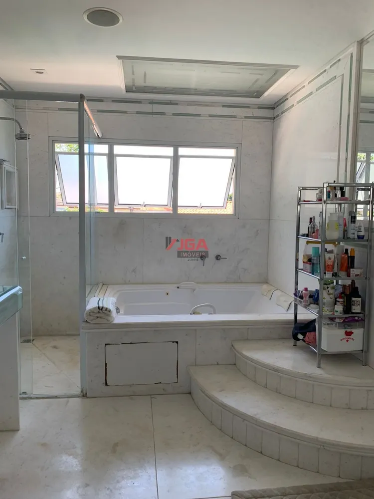 Sobrado, 4 quartos, 291 m² - Foto 10