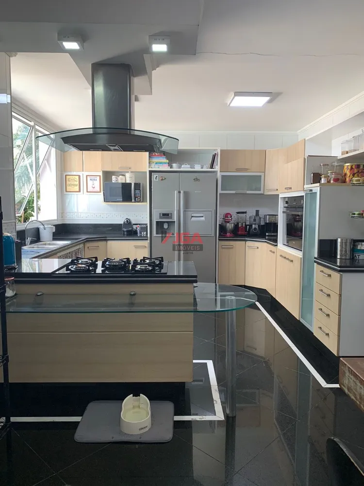 Sobrado, 4 quartos, 291 m² - Foto 7