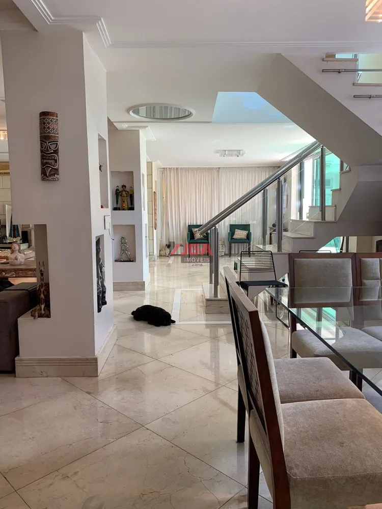 Sobrado, 4 quartos, 291 m² - Foto 6