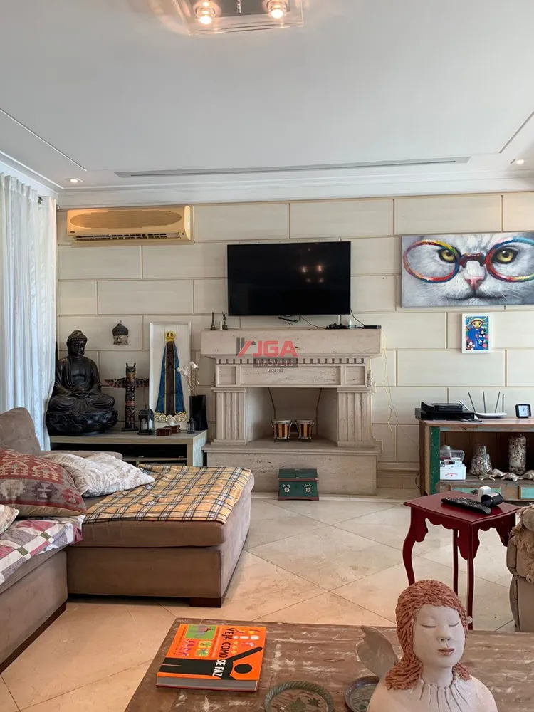 Sobrado, 4 quartos, 291 m² - Foto 3