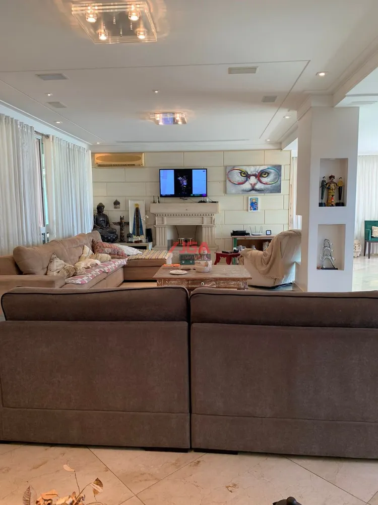 Sobrado, 4 quartos, 291 m² - Foto 5