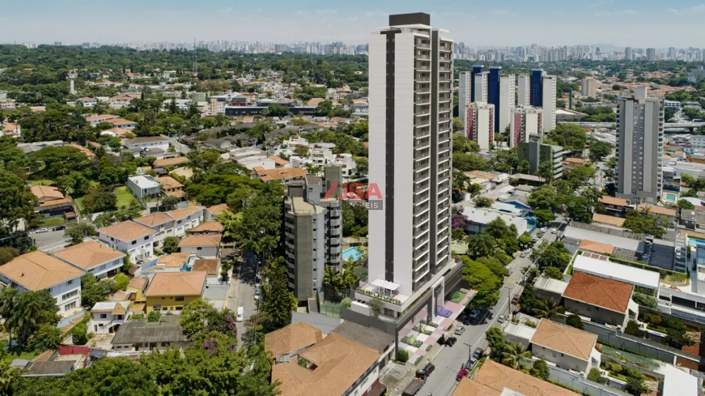 Apartamento, 2 quartos, 62 m² - Foto 14