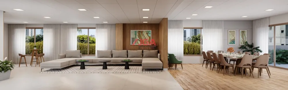 Apartamento, 2 quartos, 62 m² - Foto 8