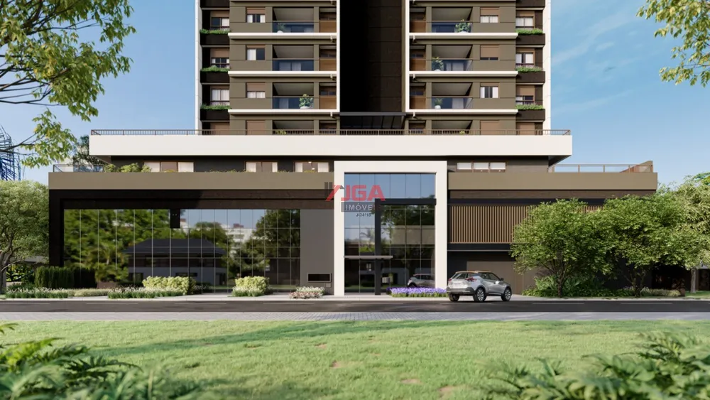 Apartamento, 2 quartos, 62 m² - Foto 16
