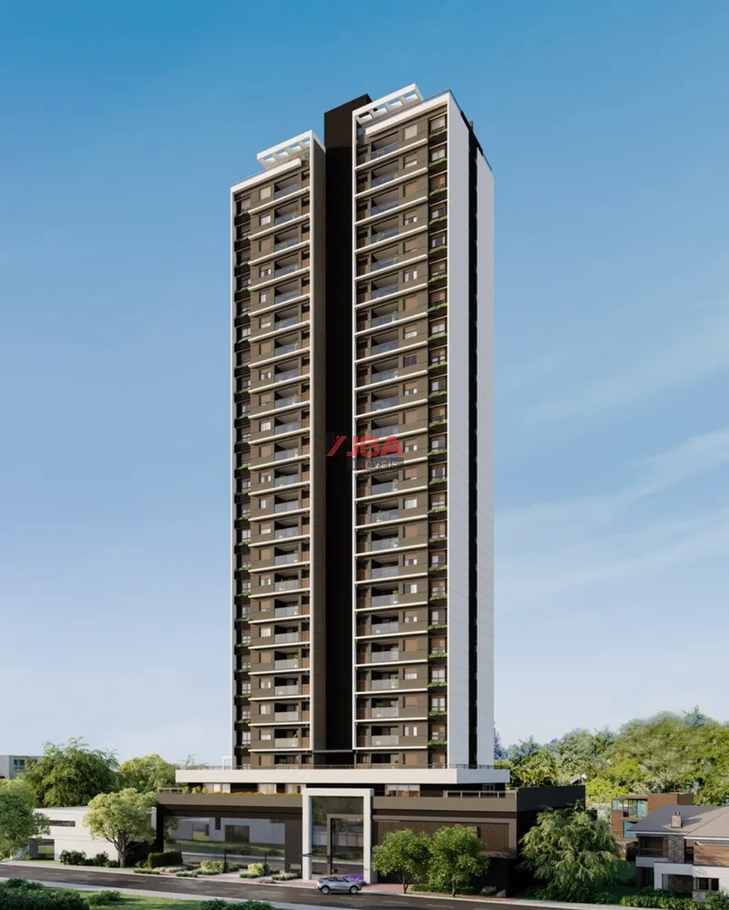 Apartamento, 2 quartos, 62 m² - Foto 15