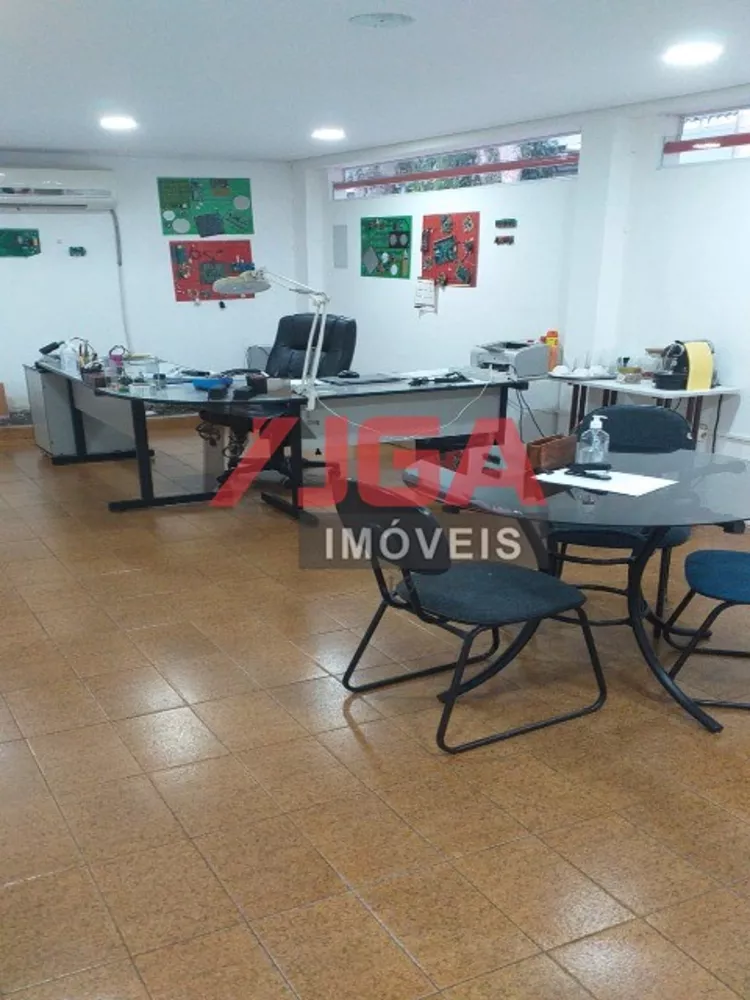 Prédio Inteiro à venda com 2 quartos, 182m² - Foto 4