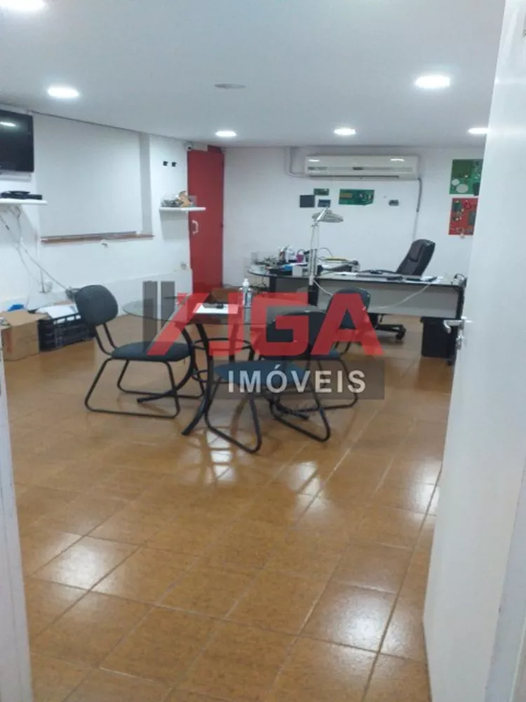 Prédio Inteiro à venda com 2 quartos, 182m² - Foto 1