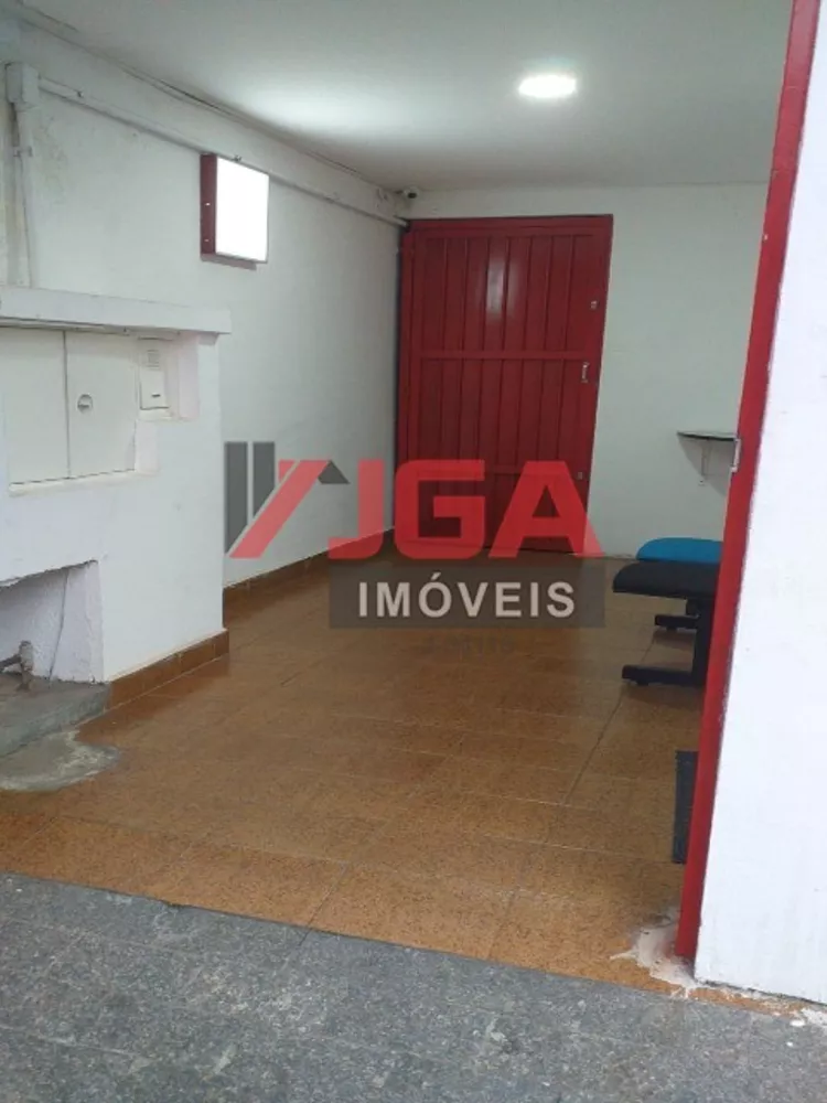 Prédio Inteiro à venda com 2 quartos, 182m² - Foto 3