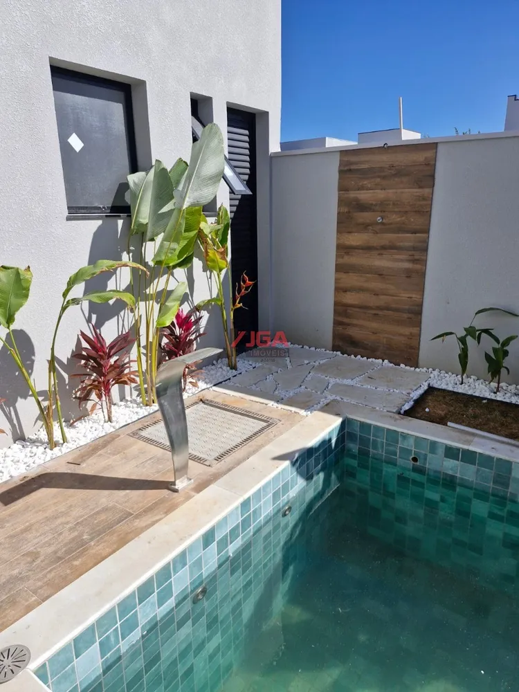 Casa de Condomínio, 3 quartos - Foto 2