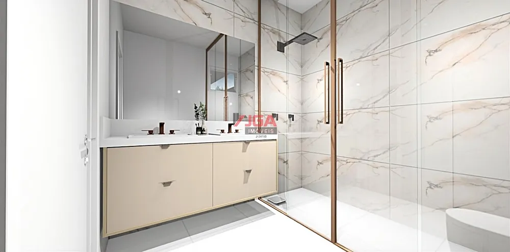 Casa de Condomínio, 3 quartos - Foto 7