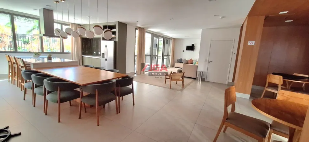 Cobertura, 3 quartos, 300 m² - Foto 10