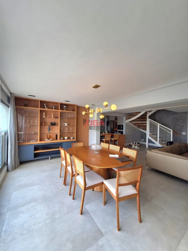 Cobertura, 3 quartos, 300 m² - Foto 5