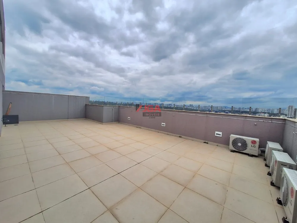 Cobertura, 3 quartos, 300 m² - Foto 2