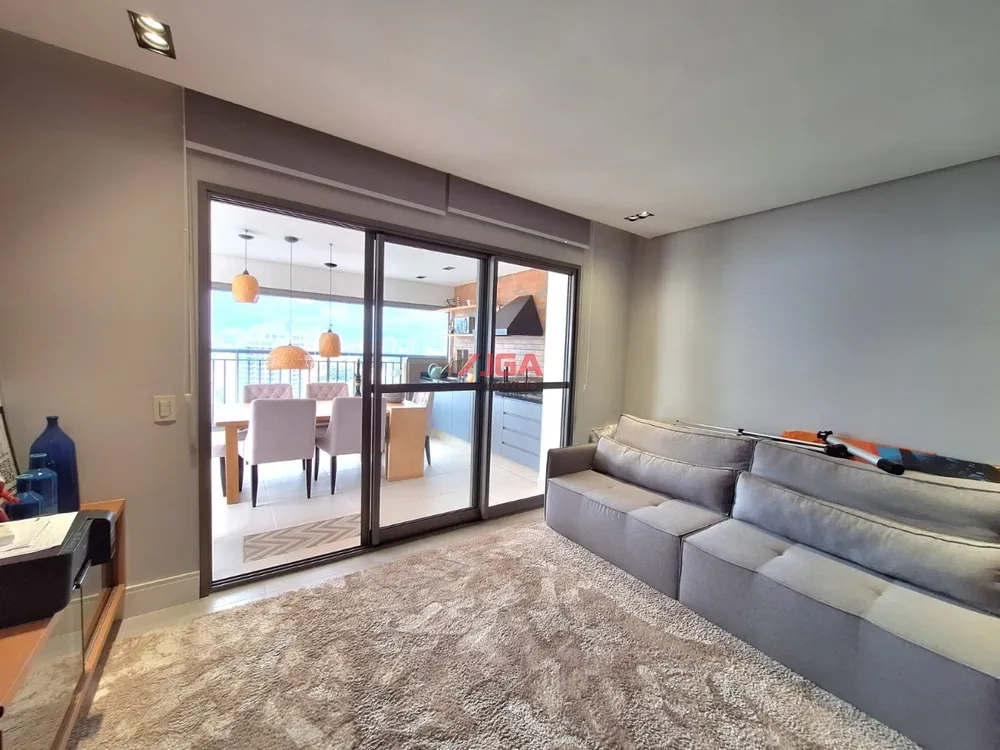 Cobertura, 3 quartos, 300 m² - Foto 8