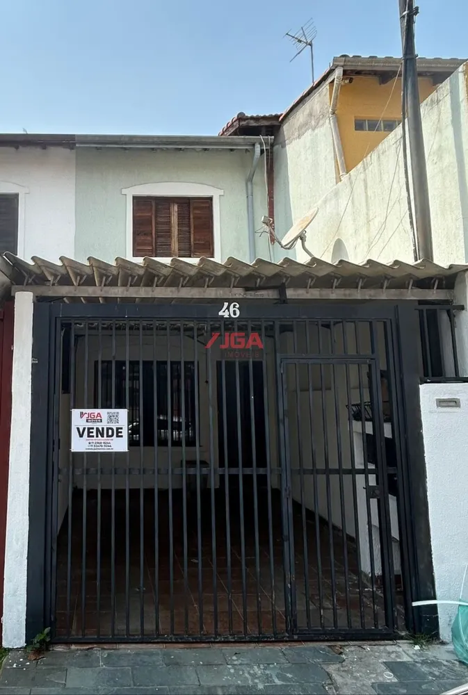 Casa, 2 quartos - Foto 1