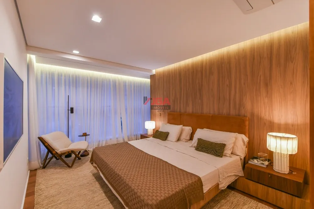 Apartamento, 3 quartos, 213 m² - Foto 13