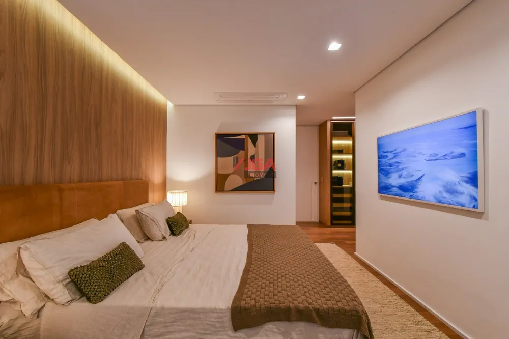 Apartamento, 3 quartos, 213 m² - Foto 14