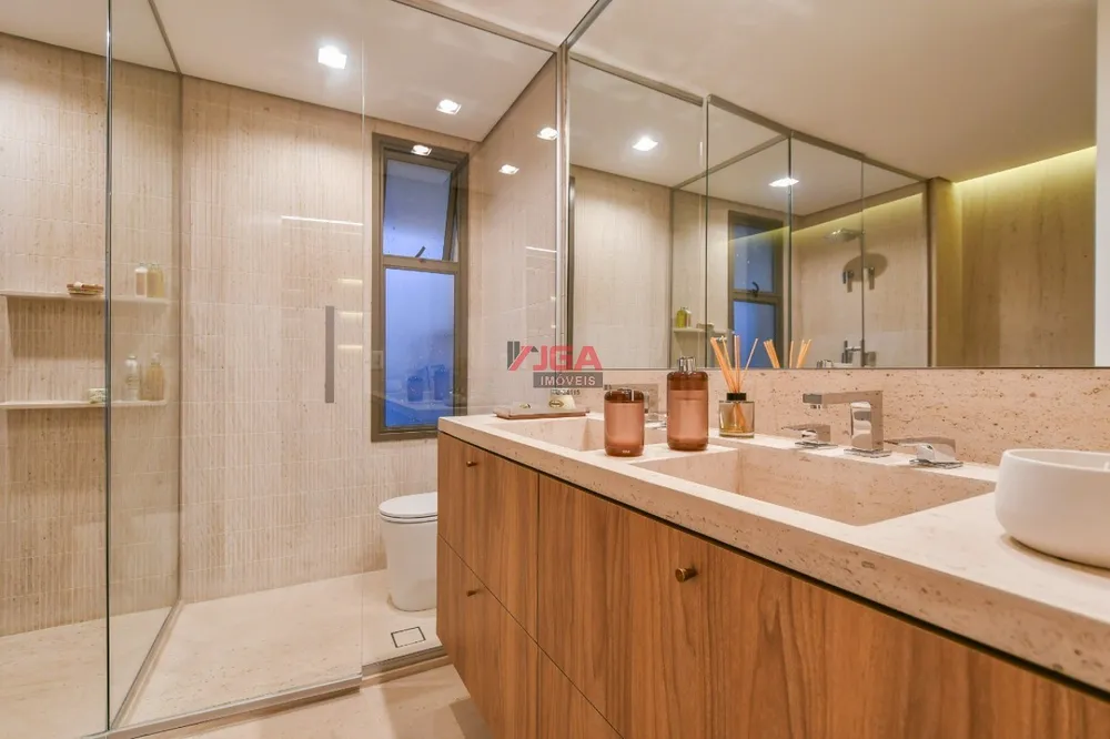 Apartamento, 3 quartos, 213 m² - Foto 15