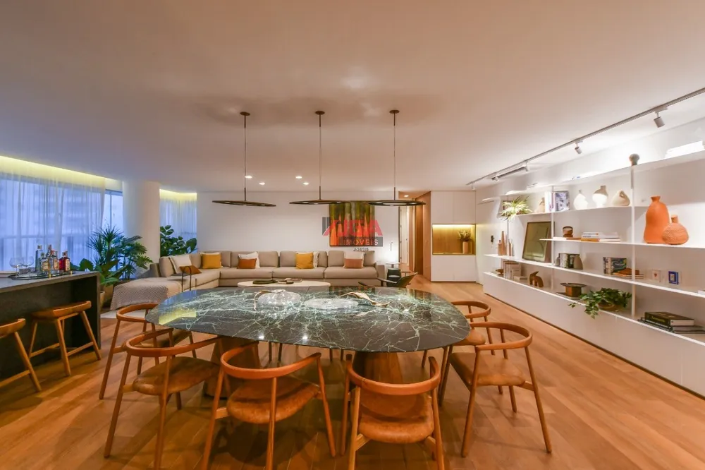 Apartamento, 3 quartos, 213 m² - Foto 3