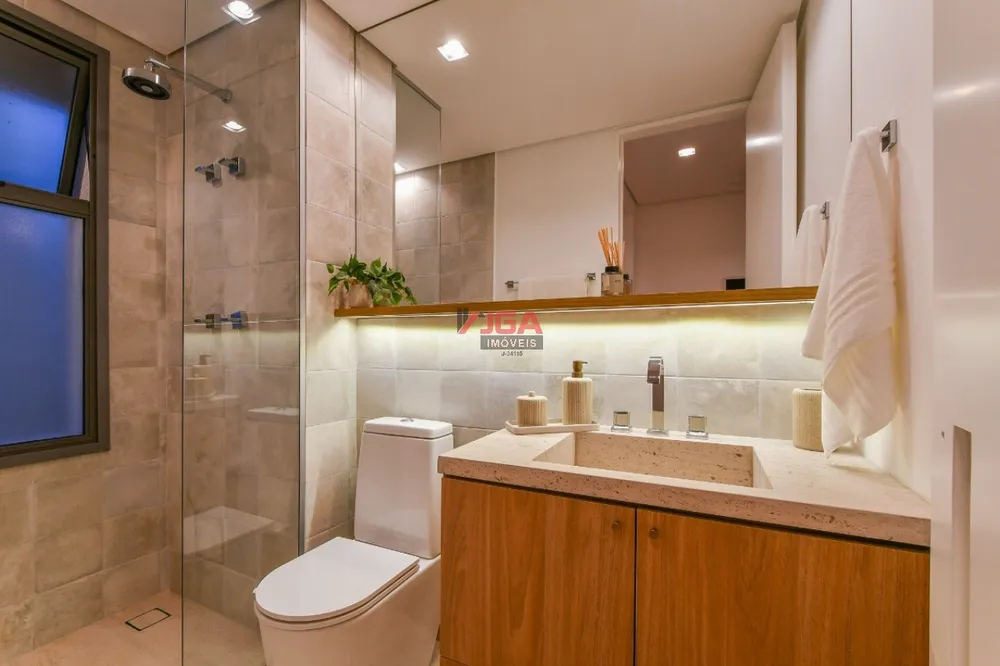 Apartamento, 3 quartos, 213 m² - Foto 10