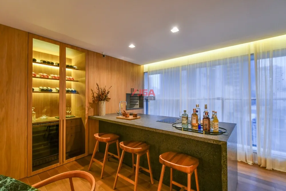 Apartamento, 3 quartos, 213 m² - Foto 5
