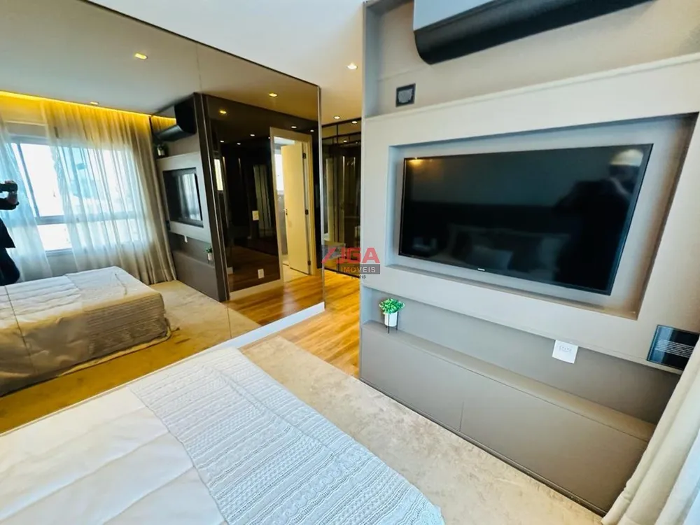 Apartamento, 4 quartos, 136 m² - Foto 9