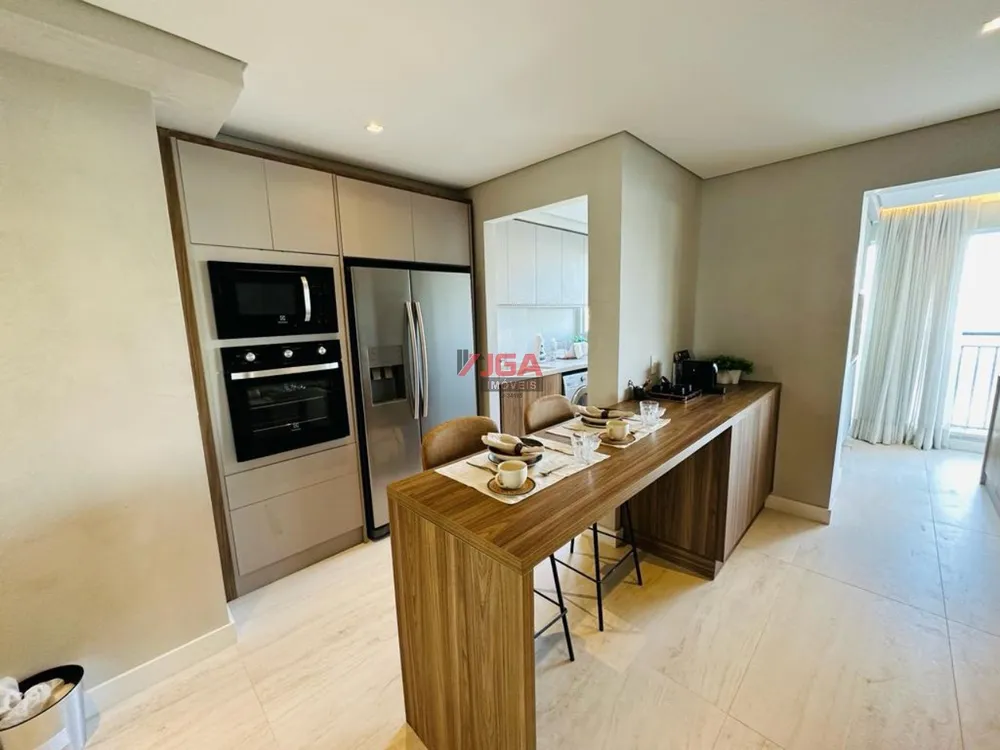 Apartamento, 4 quartos, 136 m² - Foto 8
