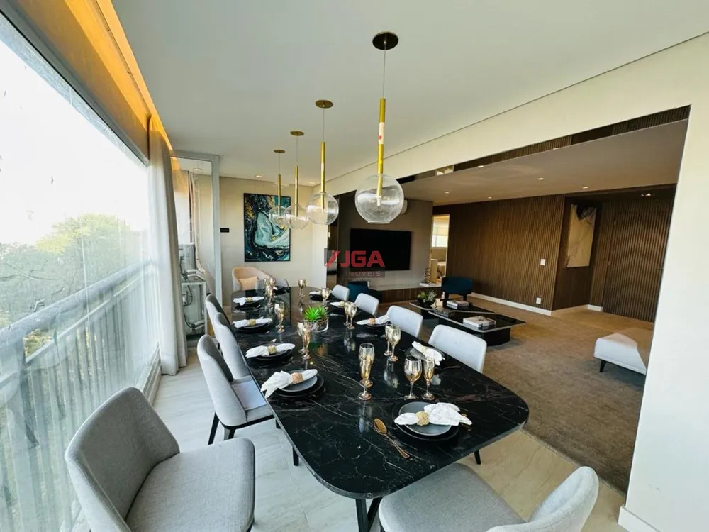 Apartamento, 4 quartos, 136 m² - Foto 5