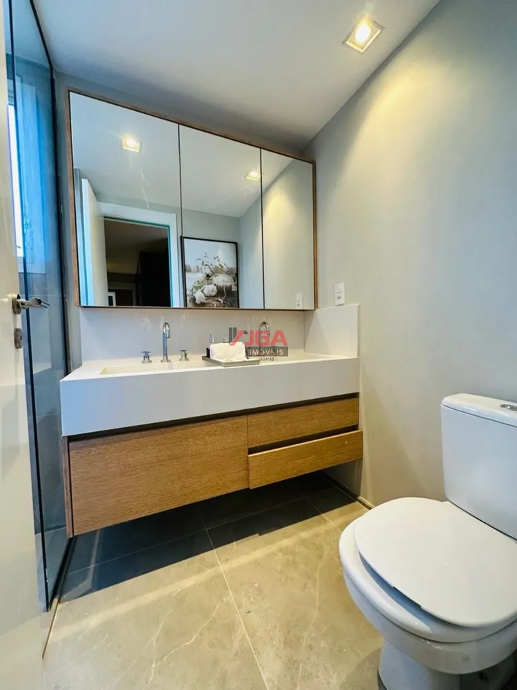 Apartamento, 4 quartos, 136 m² - Foto 15